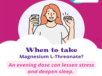 Does Magnesium L-Threonate Make You Sleepy?